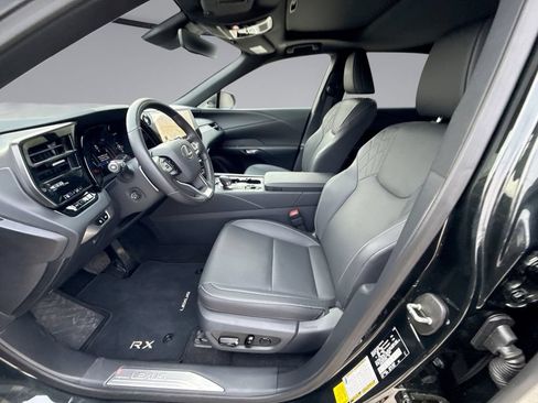 Used 2026 Lexus RX 350 Premium w/ Accessory Package (Z1) FWD image 30