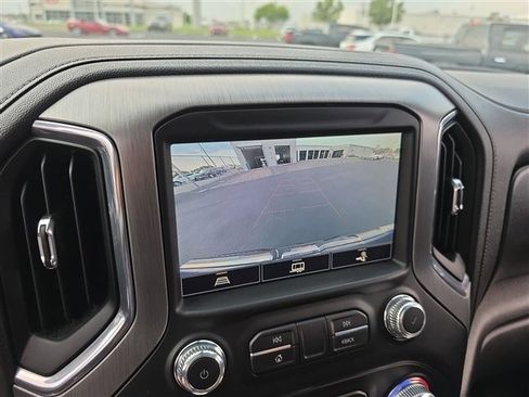 Certified 2021 GMC Sierra 1500 Denali image 22