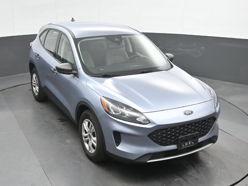 Used 2022 Ford Escape S AWD/4WD image 31