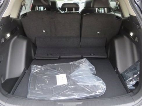 Certified 2024 Honda CR-V EX-L image 23