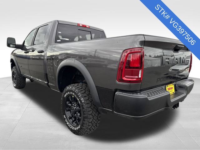 New 2027 RAM 2500 Power Wagon AWD/4WD image 5