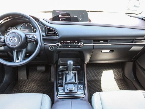 Certified 2025 MAZDA CX-30 2.5 Turbo w/ Premium Plus Pkg AWD/4WD image 12