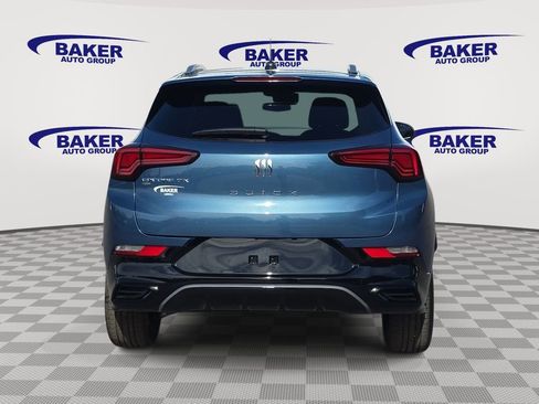 New 2026 Buick Encore GX Sport Touring w/ Comfort Package AWD/4WD image 6