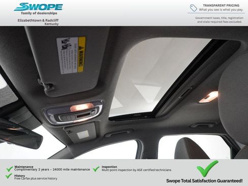 Used 2026 Hyundai Elantra SEL Sport Premium FWD image 25