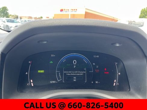 Certified 2026 Toyota Camry LE FWD image 18