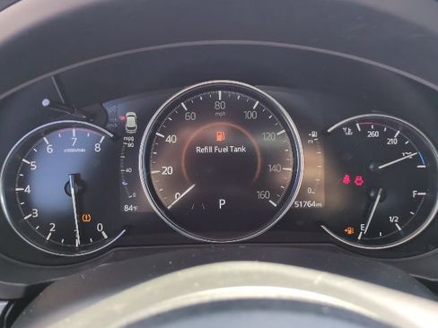 Used 2023 MAZDA CX-5 AWD 2.5 S w/ Premium Plus Pkg image 6