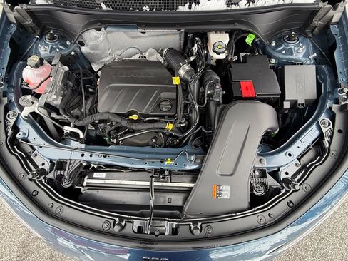 New 2026 Buick Envista Preferred w/ Convenience II Package image 19