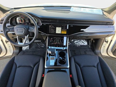 Used 2026 Audi Q8 Premium Plus AWD/4WD image 9