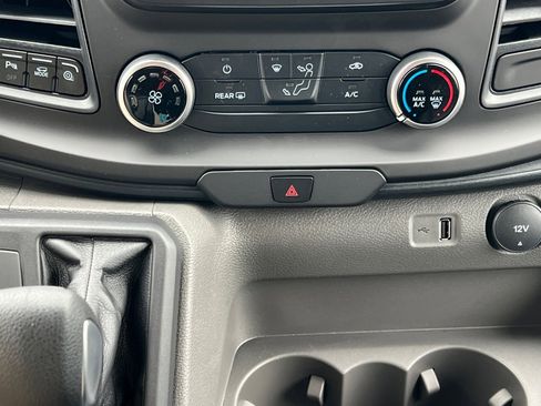 New 2025 Ford Transit 350 XL image 22