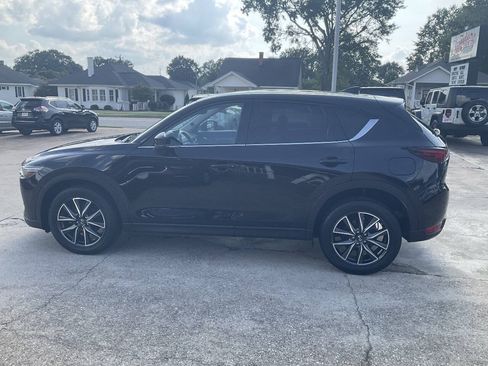Used 2017 MAZDA CX-5 Grand Touring FWD image 6