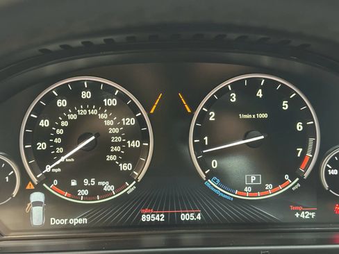 Used 2016 BMW X5 xDrive35i AWD/4WD image 11