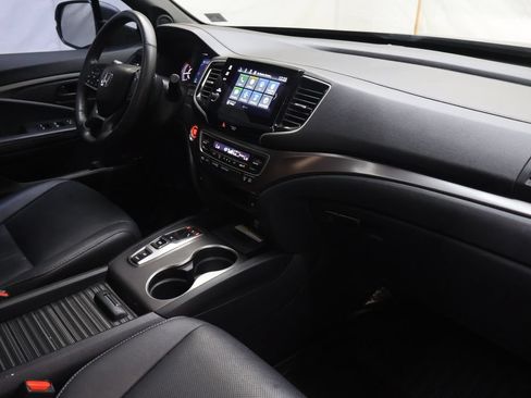 Used 2022 Honda Passport EX-L image 10