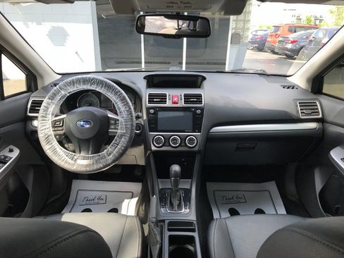 Used 2015 Subaru Impreza 2.0i Limited AWD/4WD image 11