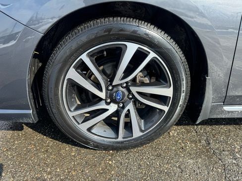 Used 2019 Subaru Legacy 2.5i Sport image 3