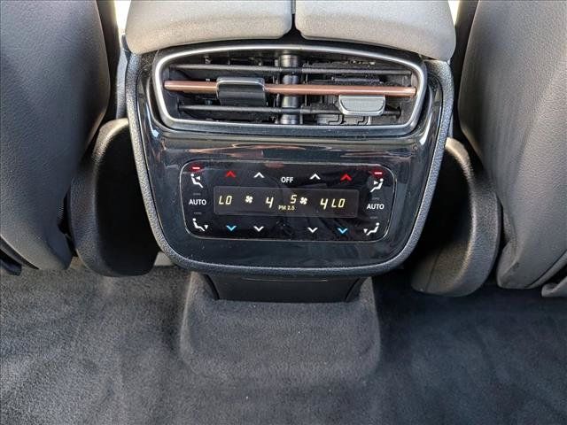 Used 2023 Mercedes-Benz EQS 450+ 4MATIC SUV w/ Acoustic Comfort Package image 18