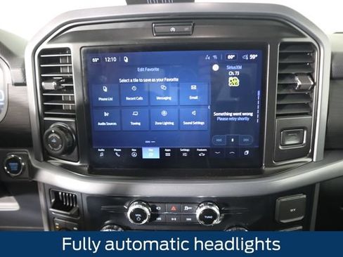 New 2026 Ford F150 XLT w/ Equipment Group 302A MID AWD/4WD image 51