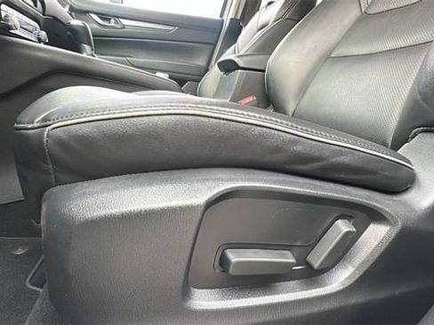 Certified 2025 MAZDA CX-5 AWD 2.5 S image 24