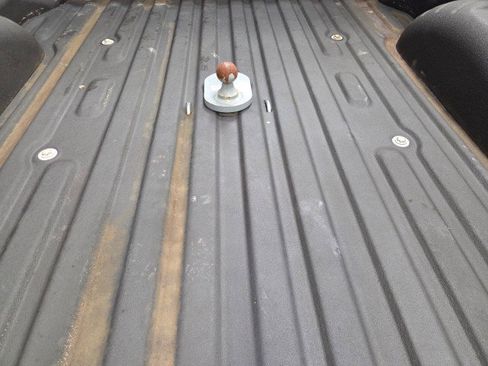 Used 2019 Ford F250 Limited w/ FX4 Off-Road Package image 33