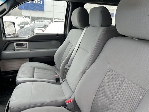 Used 2011 Ford F150 XLT w/ XLT Chrome Pkg image 29