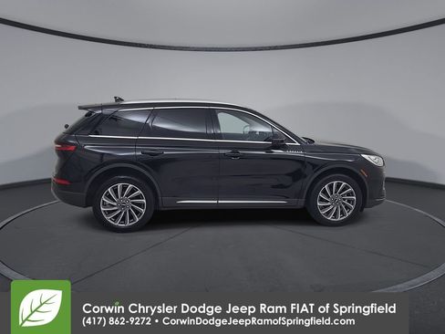 Used 2023 Lincoln Corsair Reserve w/ Equipment Group 201A AWD/4WD image 16