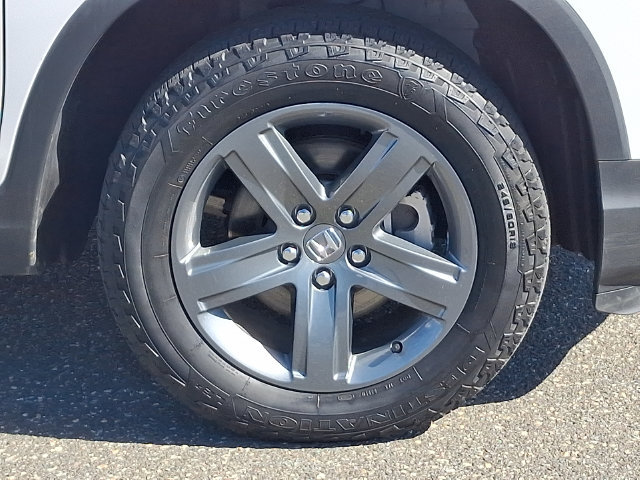 Used 2023 Honda Ridgeline RTL image 27