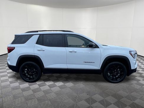 New 2026 GMC Terrain Elevation w/ Elevation Premium Package image 7