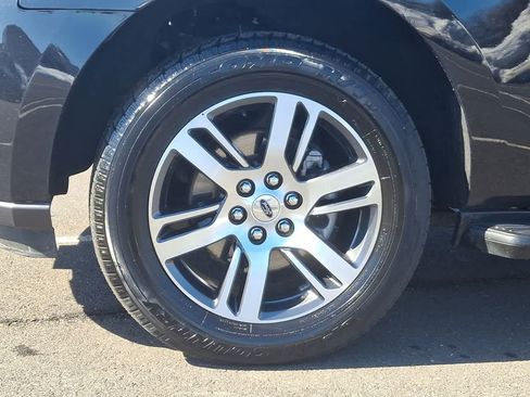 Certified 2024 Ford Expedition Max Limited image 29