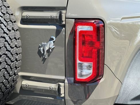 New 2026 Ford Bronco Big Bend image 26