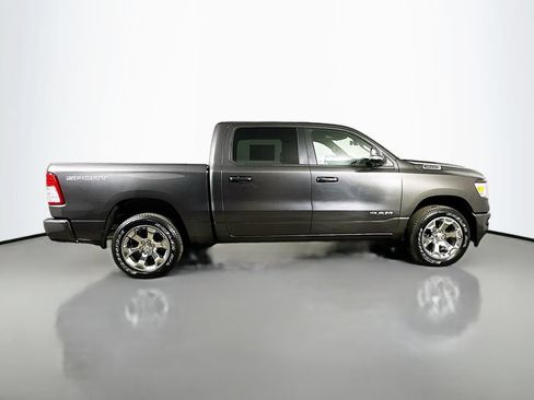 Used 2022 RAM 1500 Big Horn AWD/4WD image 7
