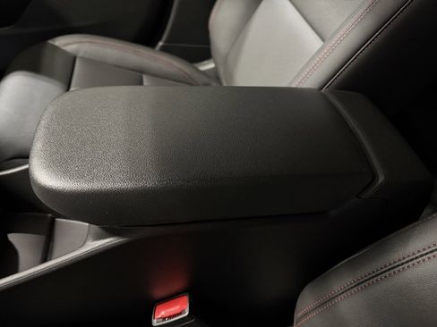 New 2026 Chevrolet Trax RS w/ Driver Confidence Package image 22