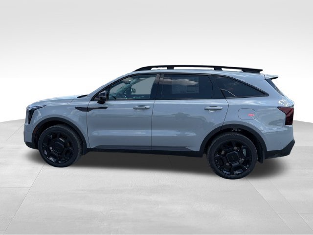 New 2026 Kia Sorento SX AWD/4WD image 4
