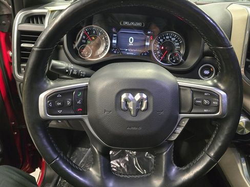 Used 2019 RAM 1500 Laramie w/ Sport Appearance Package image 22