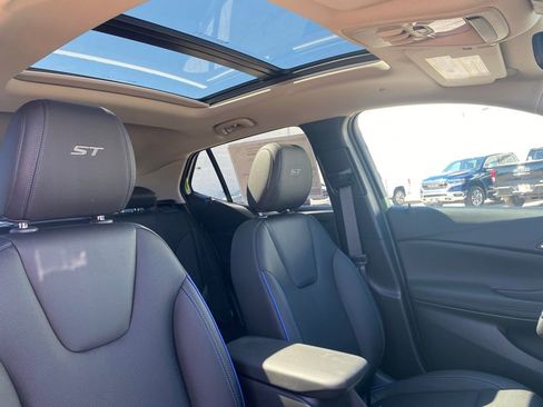 New 2026 Buick Encore GX Sport Touring w/ Comfort Package image 35