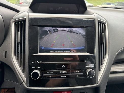 Used 2019 Subaru Crosstrek 2.0i Premium w/ Eyesight System AWD/4WD image 12