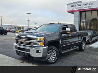 Used 2019 Chevrolet Silverado 3500 LTZ w/ Duramax Plus Package video 1