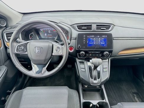 Used 2022 Honda CR-V EX image 15