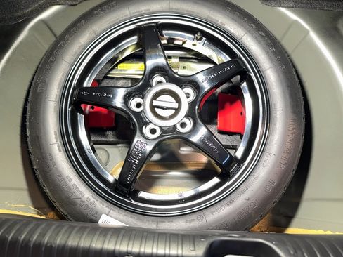 Used 2005 Pontiac GTO RWD image 72