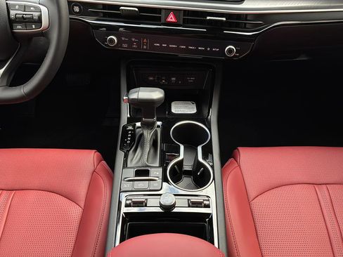 New 2026 Kia K5 GT-Line image 23