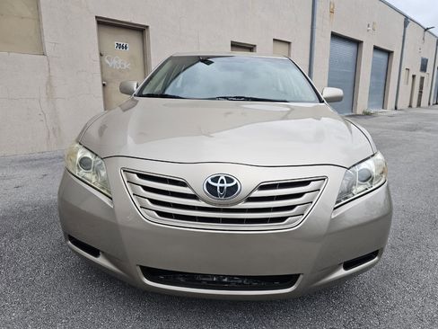 Used 2007 Toyota Camry LE image 13