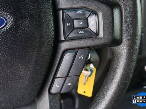 Used 2017 Ford F350 XL w/ Power Equipment Group image 23