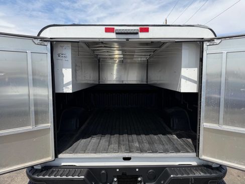 Used 2019 Chevrolet Silverado 1500 W/T image 10