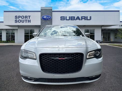Used 2023 Chrysler 300 S RWD image 8