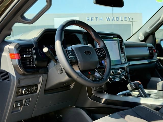 Used 2026 Ford F150 Raptor w/ Equipment Group 803A Raptor R AWD/4WD image 19