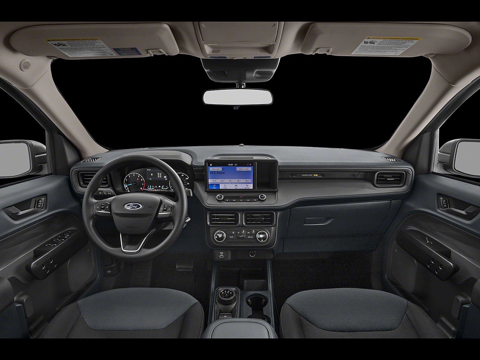 Used 2023 Ford Maverick XLT FWD image 65