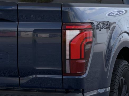 New 2026 Ford F150 Lariat w/ Equipment Group 502A High AWD/4WD image 22