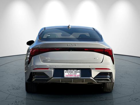 Used 2025 Kia K5 GT-Line image 5