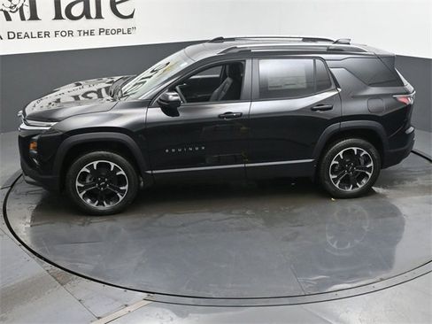 New 2026 Chevrolet Equinox LT image 36