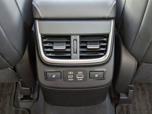 Used 2024 Subaru Outback Limited image 13