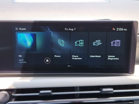 New 2026 Hyundai Tucson SEL Plus FWD image 13
