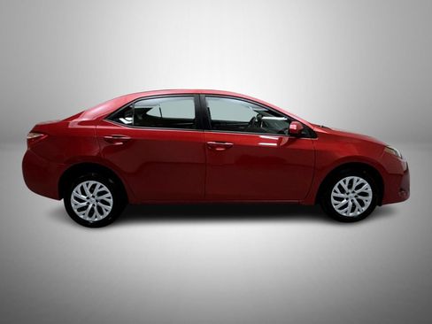 Used 2019 Toyota Corolla LE FWD image 4